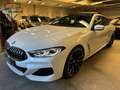 BMW 840 840i Gran Coupé High Executive M Pakket H&K/Softcl Blanco - thumbnail 5