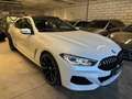 BMW 840 840i Gran Coupé High Executive M Pakket H&K/Softcl White - thumbnail 4