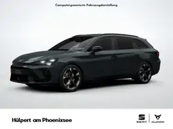 Cupra Leon ST 1.5 HYBRID AHK CAM ACC LM18 MATRIX NAVI