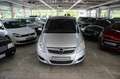 Opel Zafira B Edition Argintiu - thumbnail 3