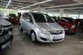 Opel Zafira B Edition Argintiu - thumbnail 2
