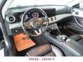 Mercedes-Benz E 200 *Cabrio-Komfort*LED*Navi*Totenw*Leder*Kamer Grey - thumbnail 8