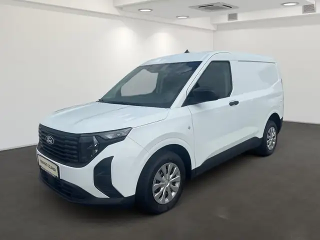 Ford E-Transit Transit Courier Trend 1,0 Ecoboost