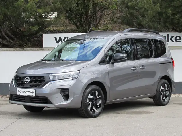 Nissan Townstar Townstar L1 DIG-T 130 Tekna 7DCT