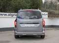 Nissan Townstar Townstar L1 DIG-T 130 Tekna 7DCT Grau - thumbnail 4