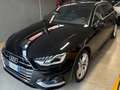 Audi A4 A4 Avant 45 2.0 tfsi Advanced S-LINE quattro Nero - thumbnail 2