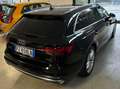 Audi A4 A4 Avant 45 2.0 tfsi Advanced S-LINE quattro Nero - thumbnail 6