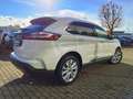 Ford Edge Titanium 2.0 Bi-Turbo 4x4 Blanc - thumbnail 8