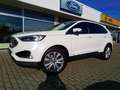 Ford Edge Titanium 2.0 Bi-Turbo 4x4 Blanc - thumbnail 2