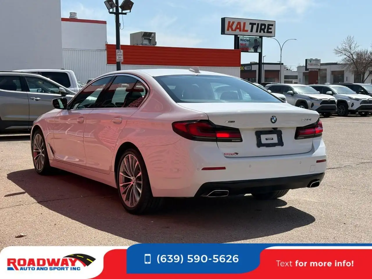BMW 5 Series снимка BMW 5 Series