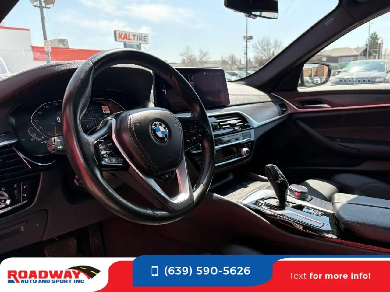 BMW 5 Series снимка BMW 5 Series