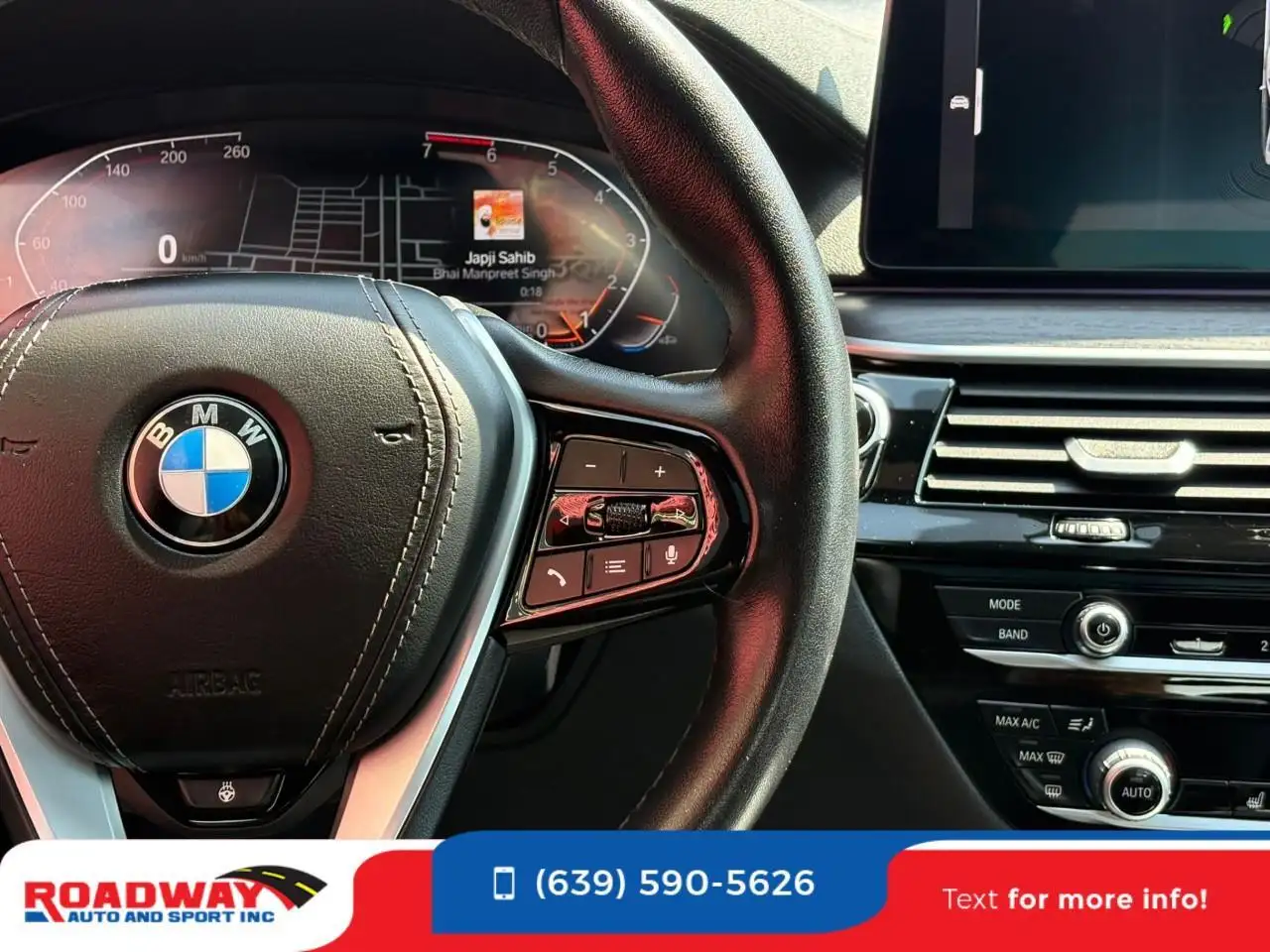 BMW 5 Series снимка BMW 5 Series