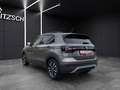 Volkswagen T-Cross TSI United DSG Navi Climatronic ACC RFK SH LM Grau - thumbnail 5