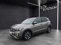 Volkswagen T-Cross TSI United DSG Navi Climatronic ACC RFK SH LM Grau - thumbnail 3