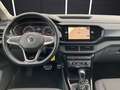 Volkswagen T-Cross TSI United DSG Navi Climatronic ACC RFK SH LM Grau - thumbnail 16