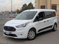 Ford Connect Comercial FT 230 Kombi S&S B. Larga L2 Tre Blanc - thumbnail 14