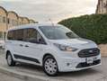 Ford Connect Comercial FT 230 Kombi S&S B. Larga L2 Tre Blanc - thumbnail 2