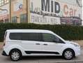 Ford Connect Comercial FT 230 Kombi S&S B. Larga L2 Tre Blanc - thumbnail 1
