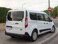 Ford Connect Comercial FT 230 Kombi S&S B. Larga L2 Tre Blanc - thumbnail 3