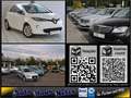 Renault ZOE Zen Navi Alu R-Cam PDC Tempo inkl Batterie Weiß - thumbnail 30
