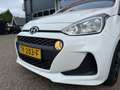 Hyundai i10 1.0i Comfort RIJKLAARPRIJS, LM velgen, Cruise, Air Blanc - thumbnail 8