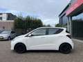 Hyundai i10 1.0i Comfort RIJKLAARPRIJS, LM velgen, Cruise, Air Blanc - thumbnail 3