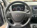 Hyundai i10 1.0i Comfort RIJKLAARPRIJS, LM velgen, Cruise, Air Blanc - thumbnail 16