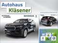 Skoda Kodiaq Selection 2,0 TDI DSG 4x4 Bluetooth Navi Schwarz - thumbnail 1