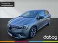 Renault Clio Allwetter Pdc Navi Grau - thumbnail 1