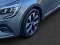 Renault Clio Allwetter Pdc Navi Grau - thumbnail 9