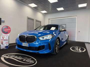 Serie 1 F40 M 135i xdrive auto
