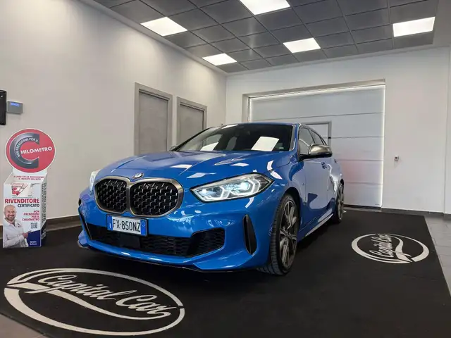 BMW 135 Serie 1 F40 M 135i xdrive auto
