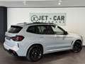 BMW X3 xDrive 30 d M Sport *Pano-LED-STHZ-1. Hand* Gris - thumbnail 7