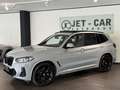 BMW X3 xDrive 30 d M Sport *Pano-LED-STHZ-1. Hand* Gris - thumbnail 1