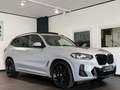 BMW X3 xDrive 30 d M Sport *Pano-LED-STHZ-1. Hand* Gris - thumbnail 4