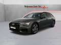 Audi A6 A6 Avant 45 TDI quattro sport Sline PanoMatrixLED Grau - thumbnail 1