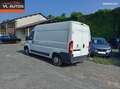Peugeot Boxer L2H2 2.2 HDI 130 CV Année 2015 130450 KM Blanc - thumbnail 3