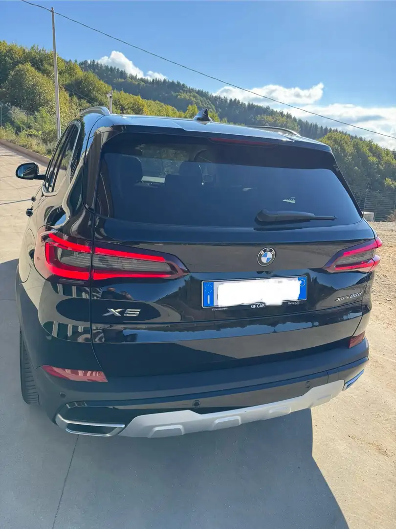 BMW X5 xdrive25d Luxury 231cv auto - 2
