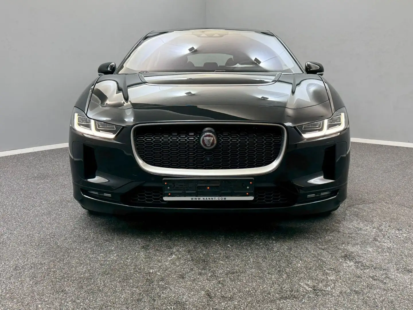 Jaguar I-Pace I-PACE HSE*20 ZOLL*PANO*LUFT*HEAD*ACC*LEDER-PAKE Schwarz - 2
