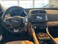 Jaguar XE PRESTIGE 2.0 200 CV aut. 51000 KM. Bleu - thumbnail 7