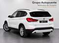 BMW X1 sDrive 18dA Blanco - thumbnail 4