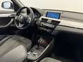 BMW X1 sDrive 18dA Blanco - thumbnail 11