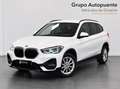 BMW X1 sDrive 18dA Blanco - thumbnail 6