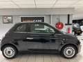 Fiat 500 0.9 TwinAir Turbo Easy Schwarz - thumbnail 2