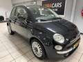Fiat 500 0.9 TwinAir Turbo Easy Schwarz - thumbnail 1