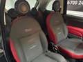 Fiat 500 0.9 TwinAir Turbo Easy Schwarz - thumbnail 17