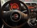 Fiat 500 0.9 TwinAir Turbo Easy Schwarz - thumbnail 9