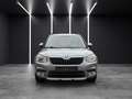 Skoda Yeti 1.2 TSI|Ambition|2,Hand|Scheckheft Gris - thumbnail 8