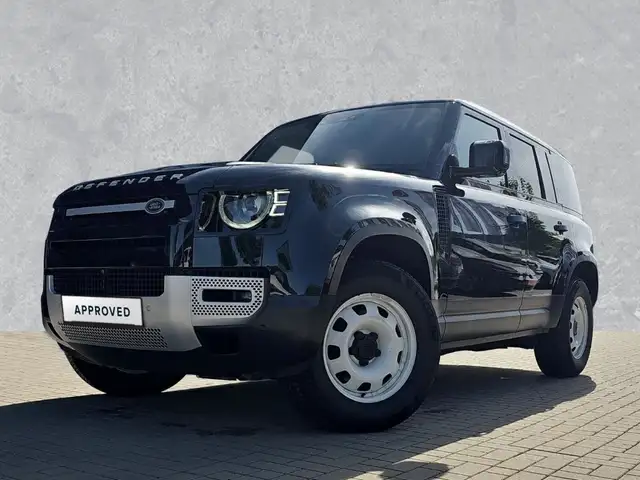 Land Rover Defender 110 D250 AWD HARD TOP ACC LED AHK SHZ