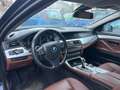 BMW 535 535 d xDrive,Head up Display !! Albastru - thumbnail 14